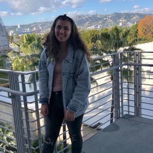 Meet your Posher, Veronica